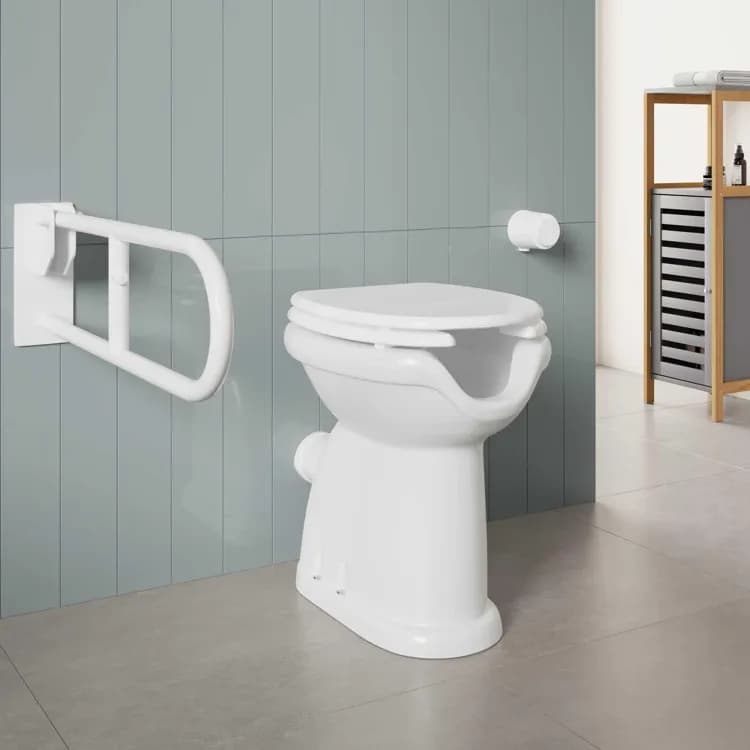 Ausili Bagno Accessibile