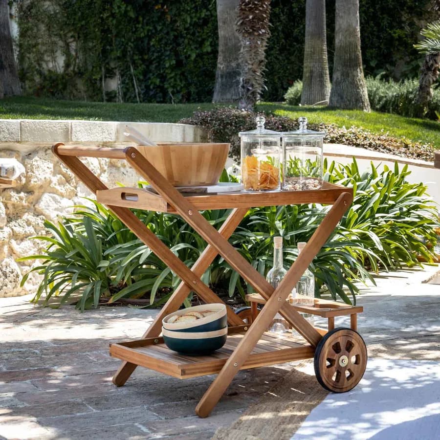 Barbecue e Accessori