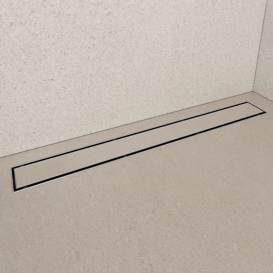 Piatti Doccia Quadrati