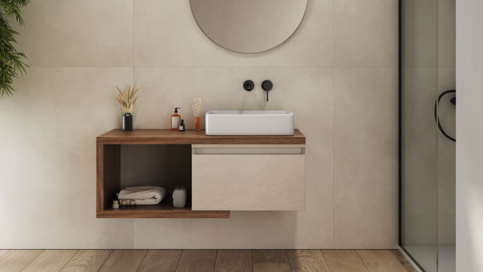 Mobili da bagno Balik