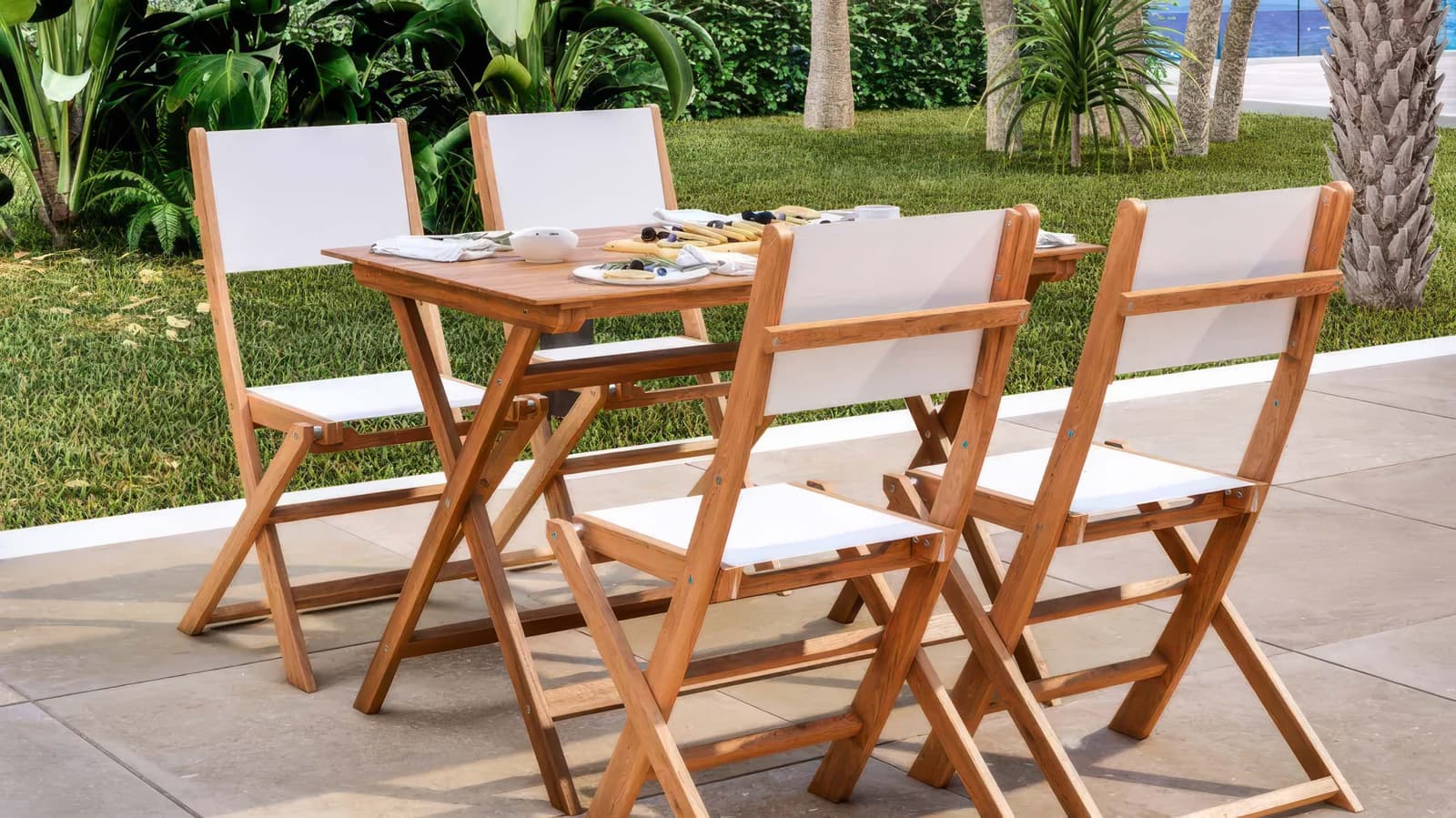 Collezione Aruba