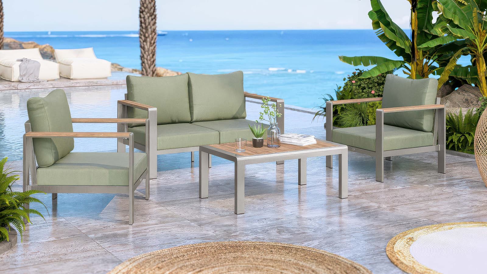 Set relax Pavant