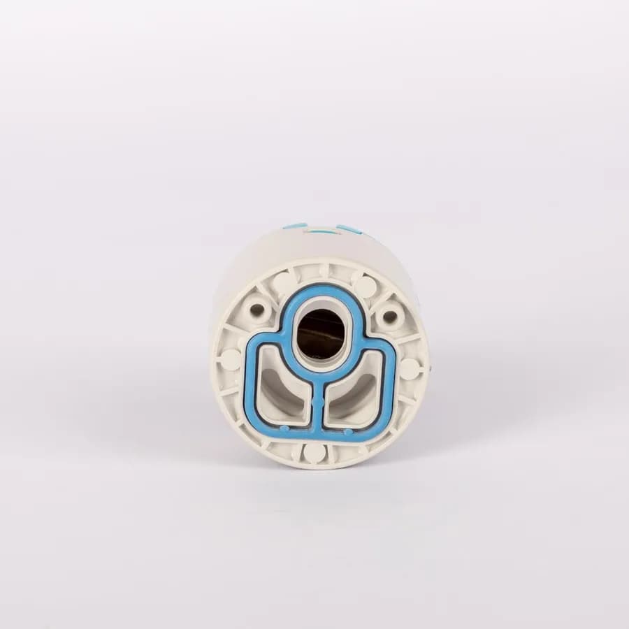 Cartuccia ricambio per miscelatori bagno Energy con dischi in ceramica 35 mm