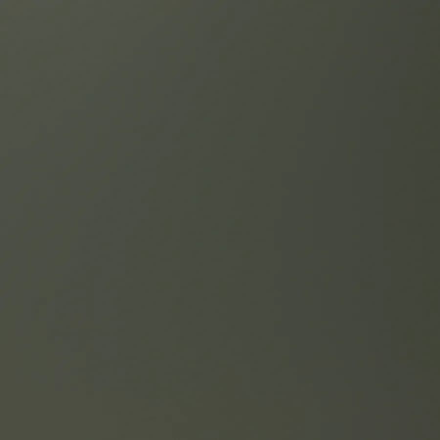 Colonna bagno sospesa 30x120 h cm con anta reversibile verde cemento - Sleek
