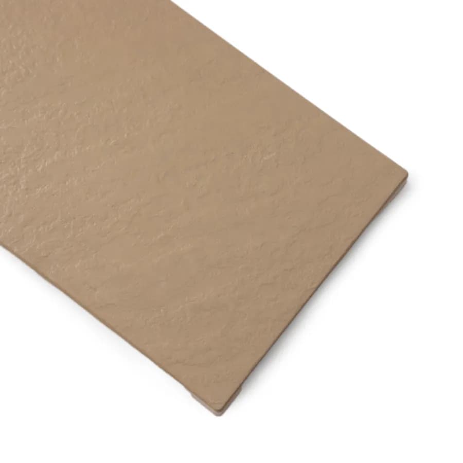 Copripiletta cappuccino per piatto doccia Rok