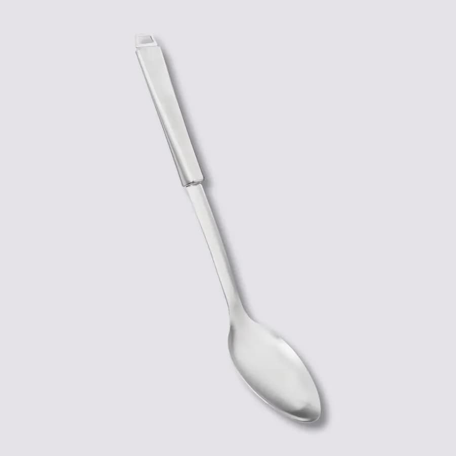 Cucchiaio in acciaio inox cromo - Celestia