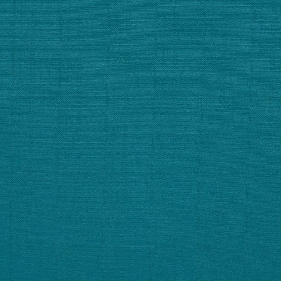 Cuscino da pavimento 45x45 cm per esterni in poliestere blu pavone - Bangkok