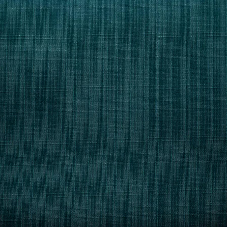 Cuscino decorativo da esterno 40x40 cm in poliestere blu pavone - Bangkok