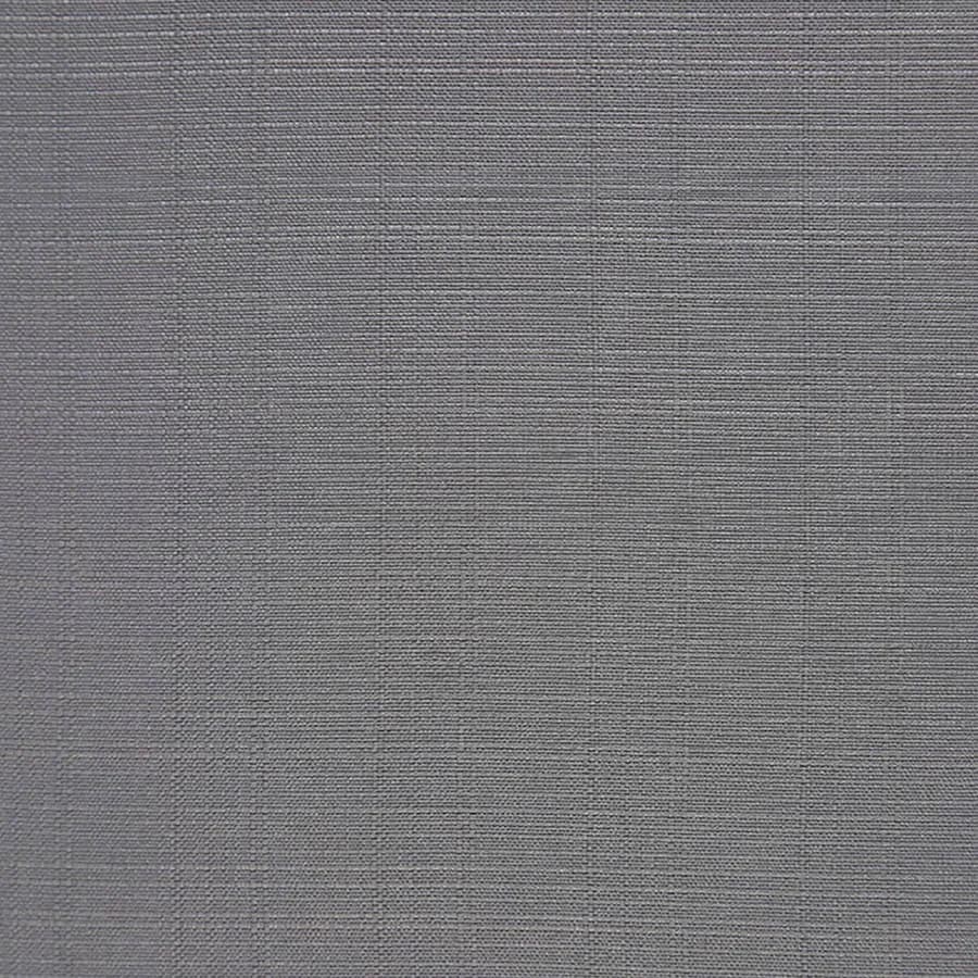 Cuscino decorativo da esterno 40x40 cm in poliestere grigio scuro - Bangkok
