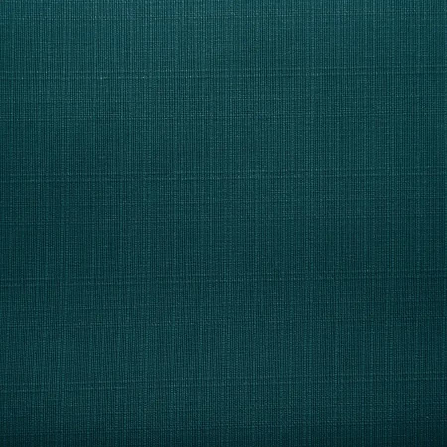 Cuscino decorativo da esterno 50x30 cm in poliestere blu pavone - Bangkok