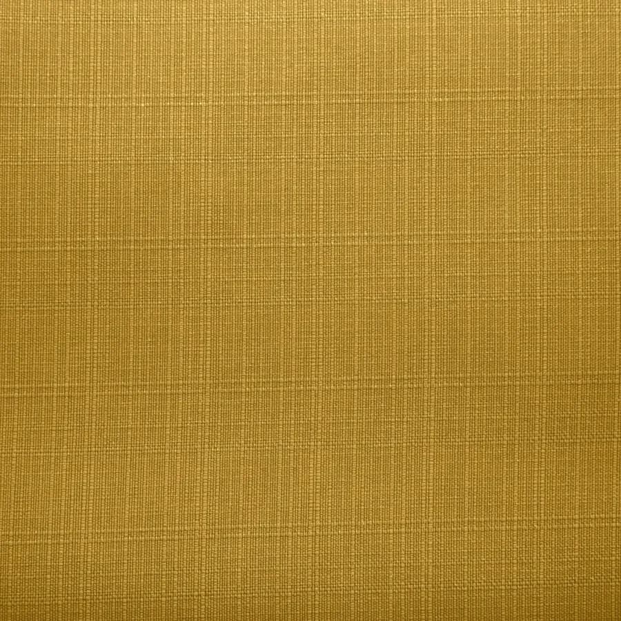 Cuscino decorativo da esterno 50x30 cm in poliestere senape - Bangkok