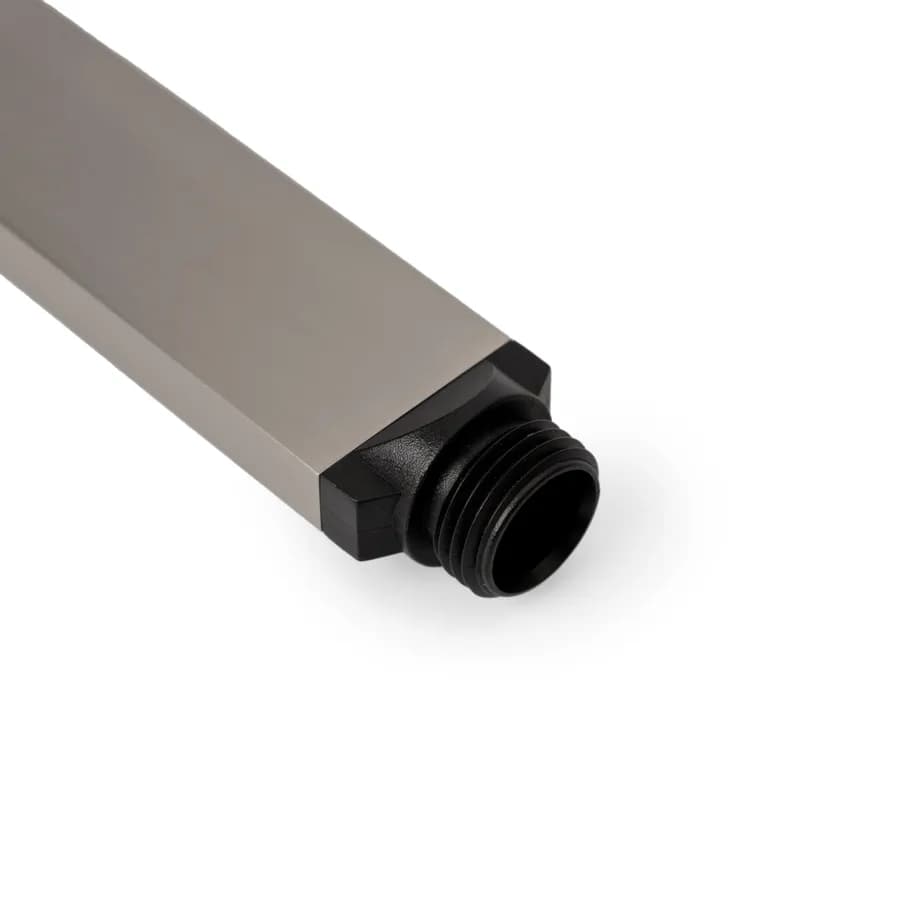 Doccino quadro slim spazzolato - Acq+