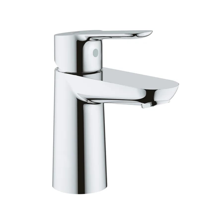 GROHE Bauedge set miscelatori lavabo tg.S + bidet + incasso doccia con deviatore