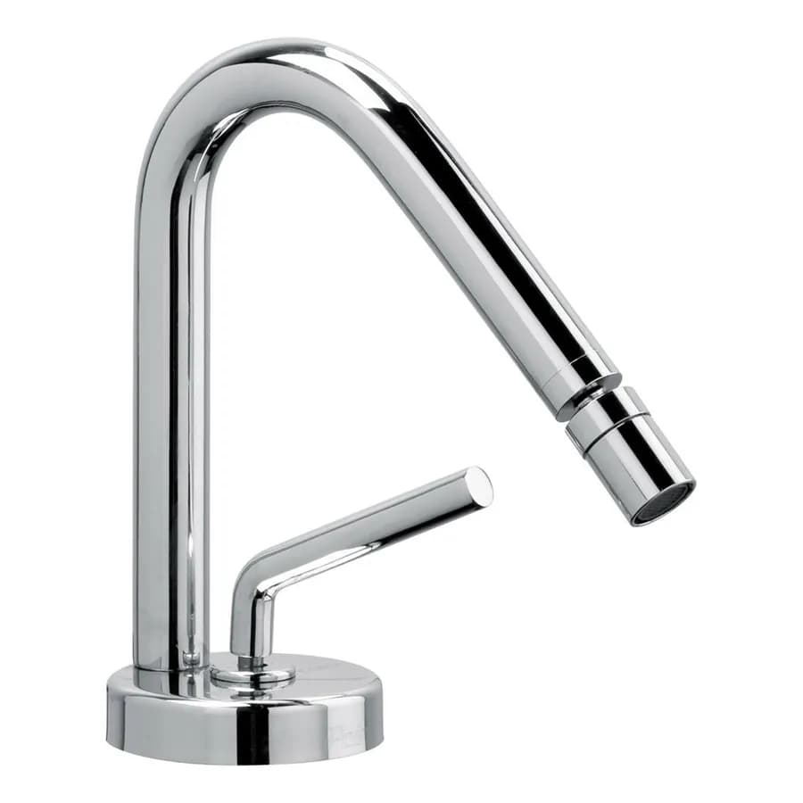 Jacuzzi - Rubinetteria Aquasoul miscelatore per bidet per piletta click clack