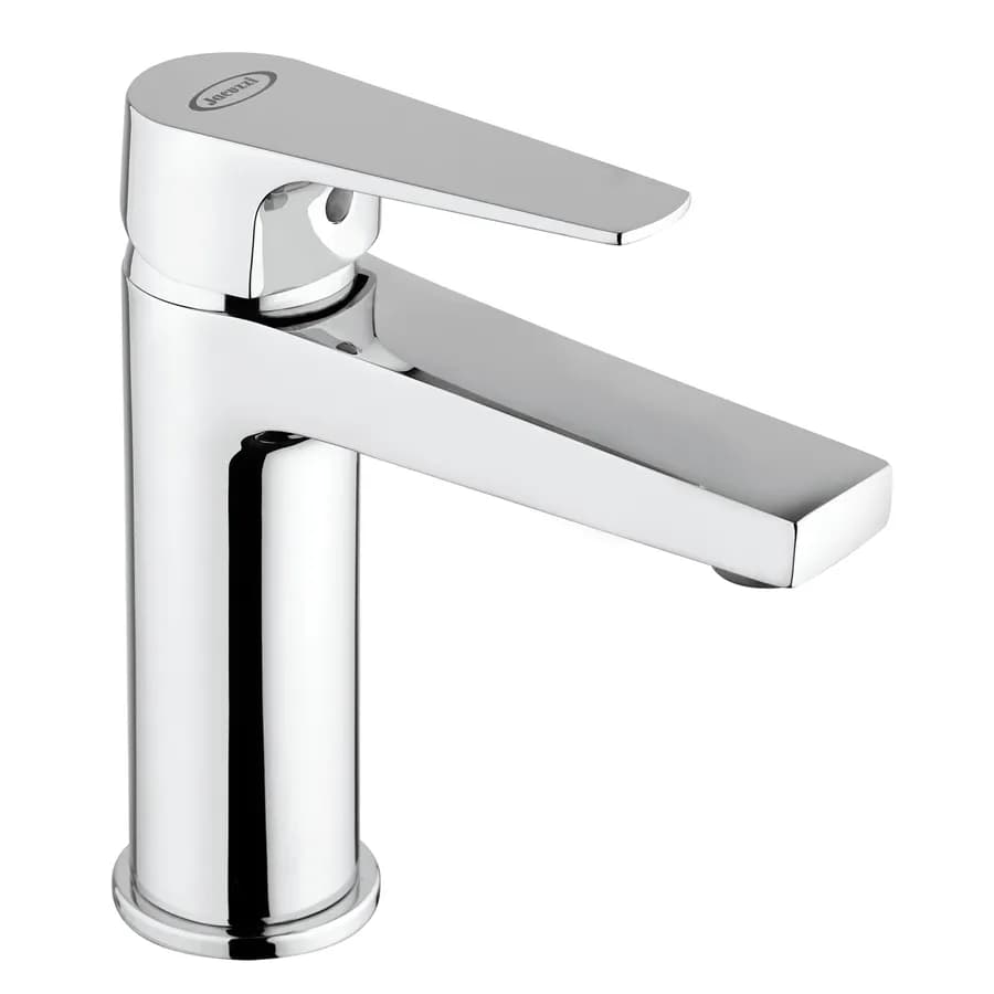 Jacuzzi - Rubinetteria modello Inca set completo di miscelatori per bidet lavabo e incasso doccia con deviatore