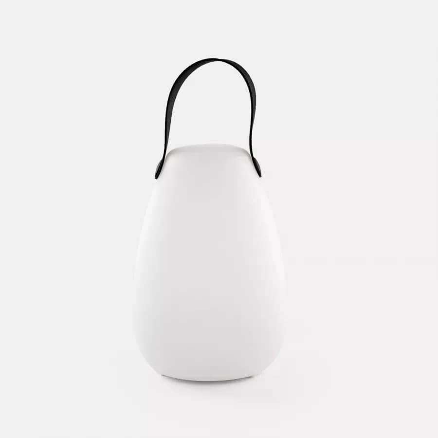 Lampada da tavolo a 7 colori con telecomando - Fiera