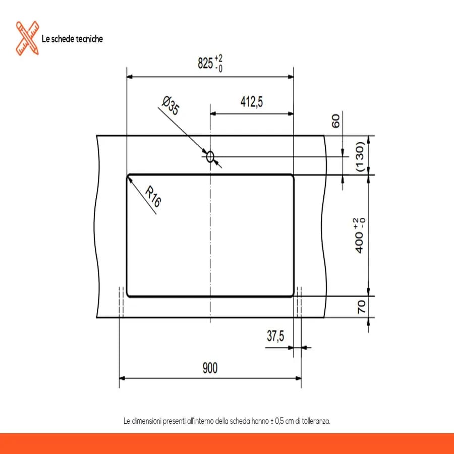 Lavello Franke Maris MRX da cucina due vasche in acciaio inox satinato 86x44 cm
