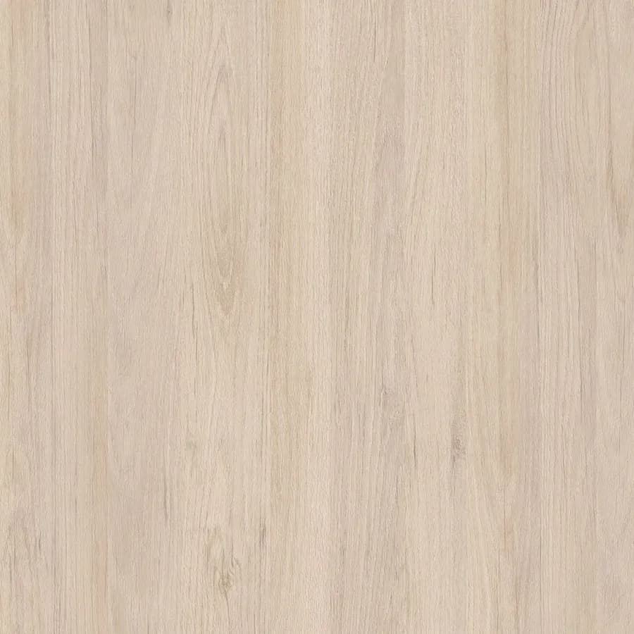 Letto matrimoniale 160x200 cm bianco ed effetto rovere naturale con testata e 2 comodini - Sogno