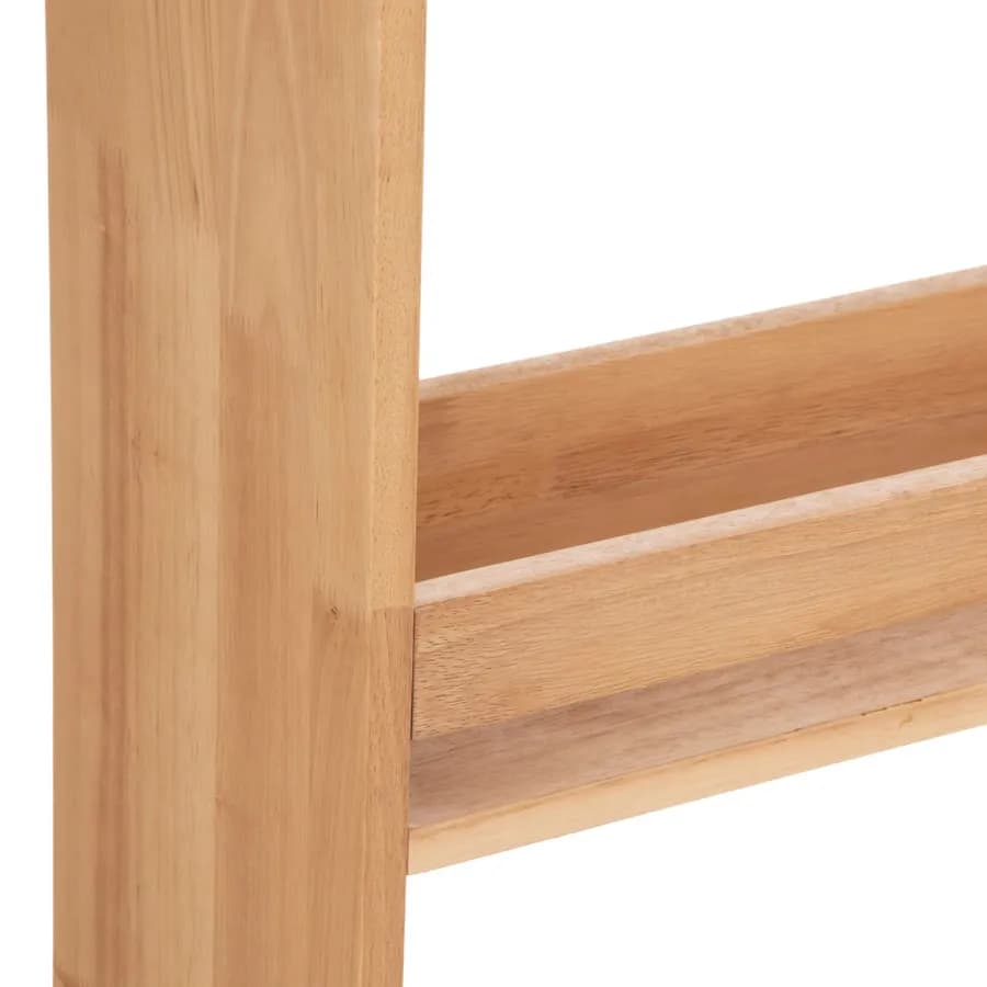 Libreria per bambini 58x100h cm in legno - Kids