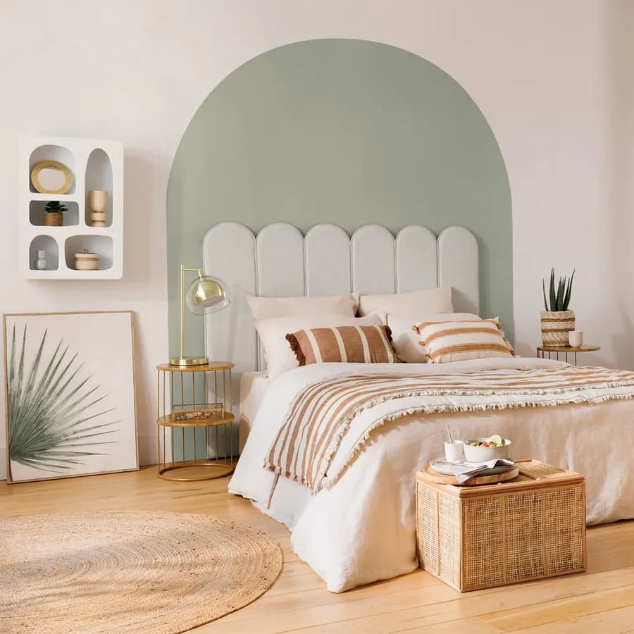 Libreria sospesa 45x65h cm bianco - Hermosa