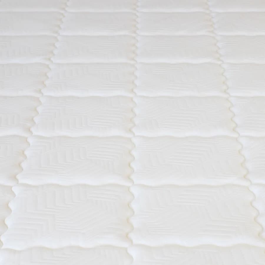 Materasso matrimoniale 160x200 cm con doppio strato Foam e Memory h 25 cm - Memory Sweet Plus