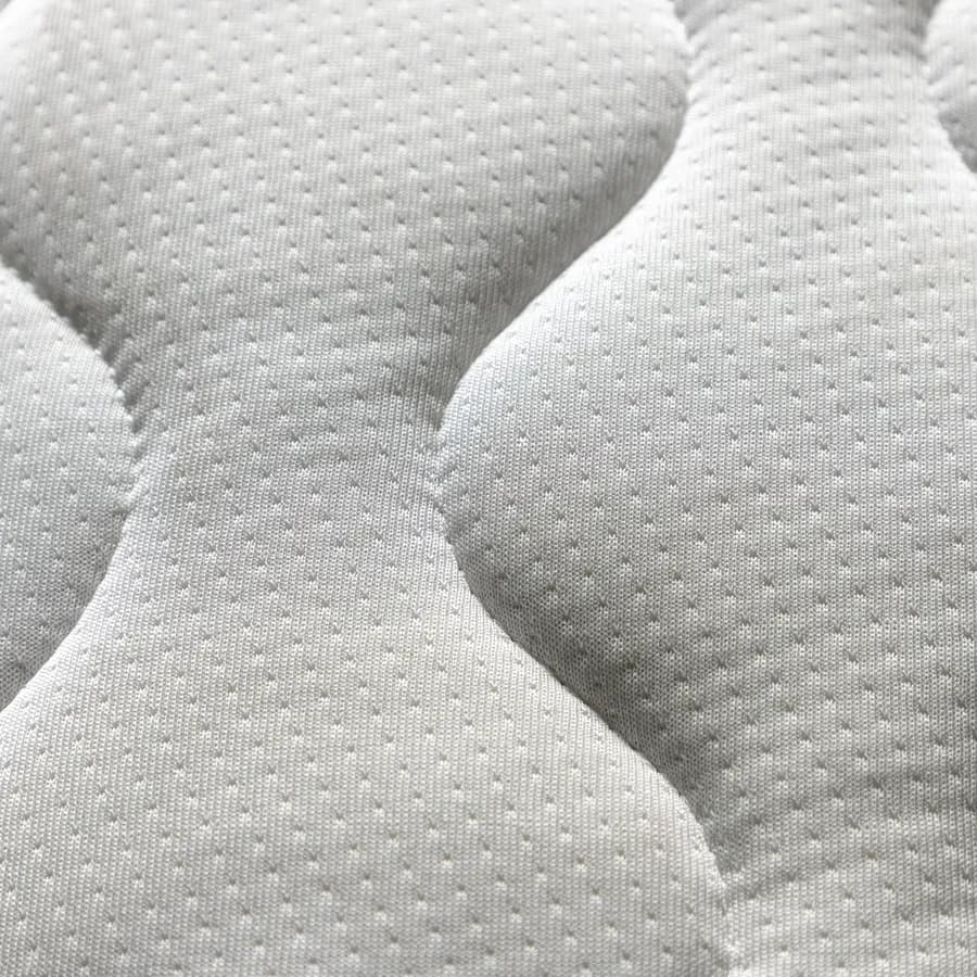 Materasso singolo a molle sfoderabile 80x200 cm Memory Gelly System con trattamento antiacaro h 26 cm - Gelly Sleep Bounce