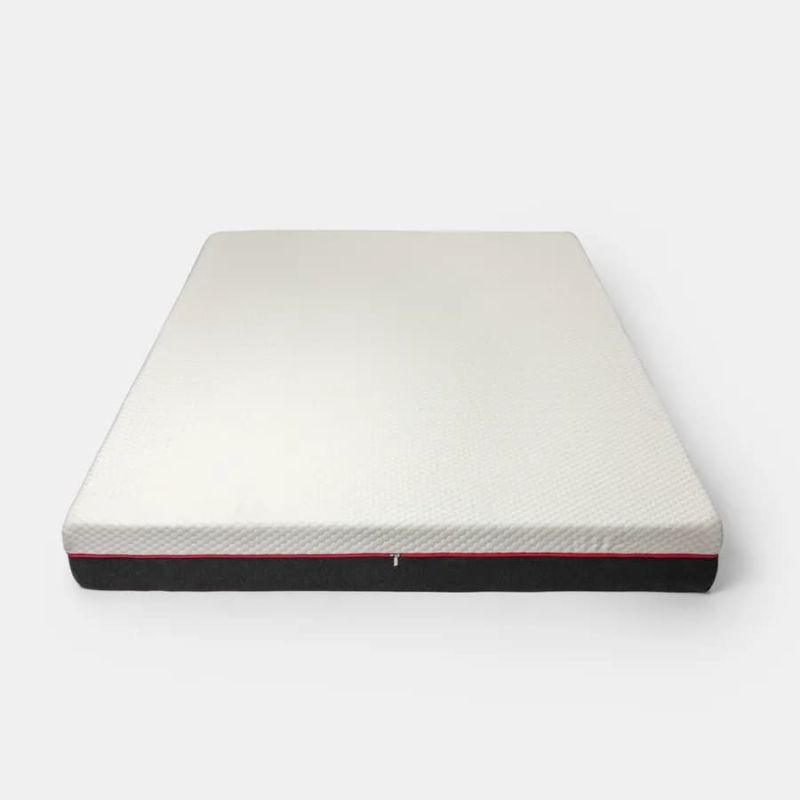 Materasso una piazza e mezza sfoderabile 120x190 cm in Memory Prime h 21 cm - Memory Touch