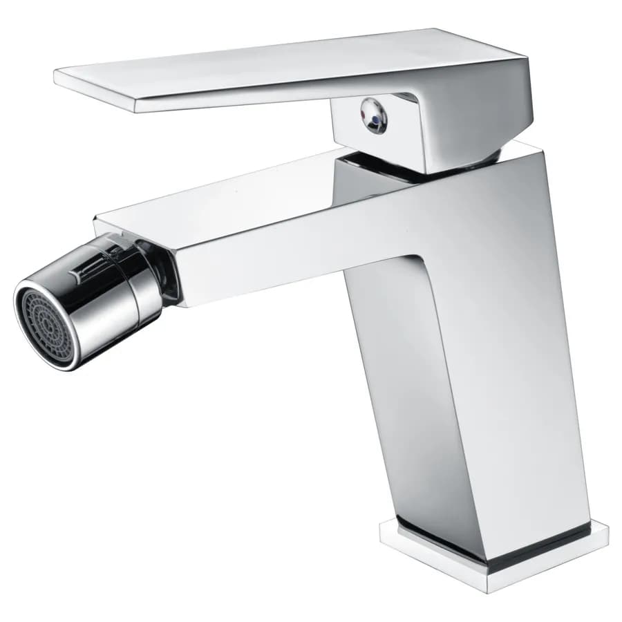 Miscelatore bidet cromato - Forg