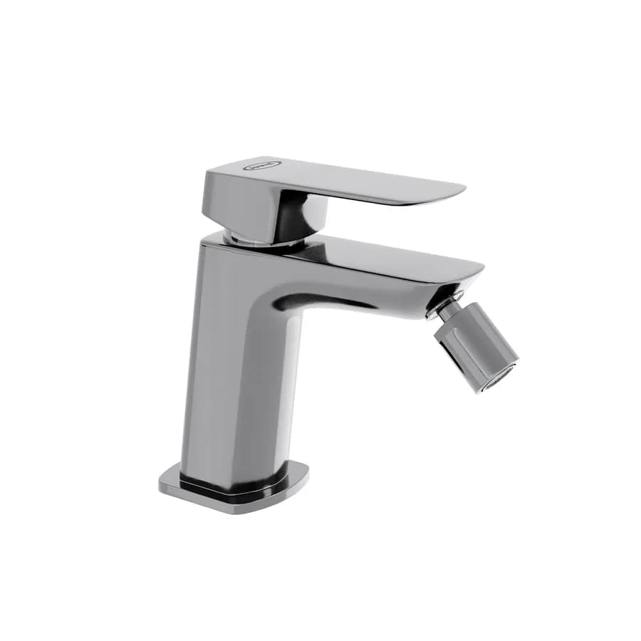 Miscelatore bidet in ottone cromo X9 di Jacuzzi - Rubinetteria