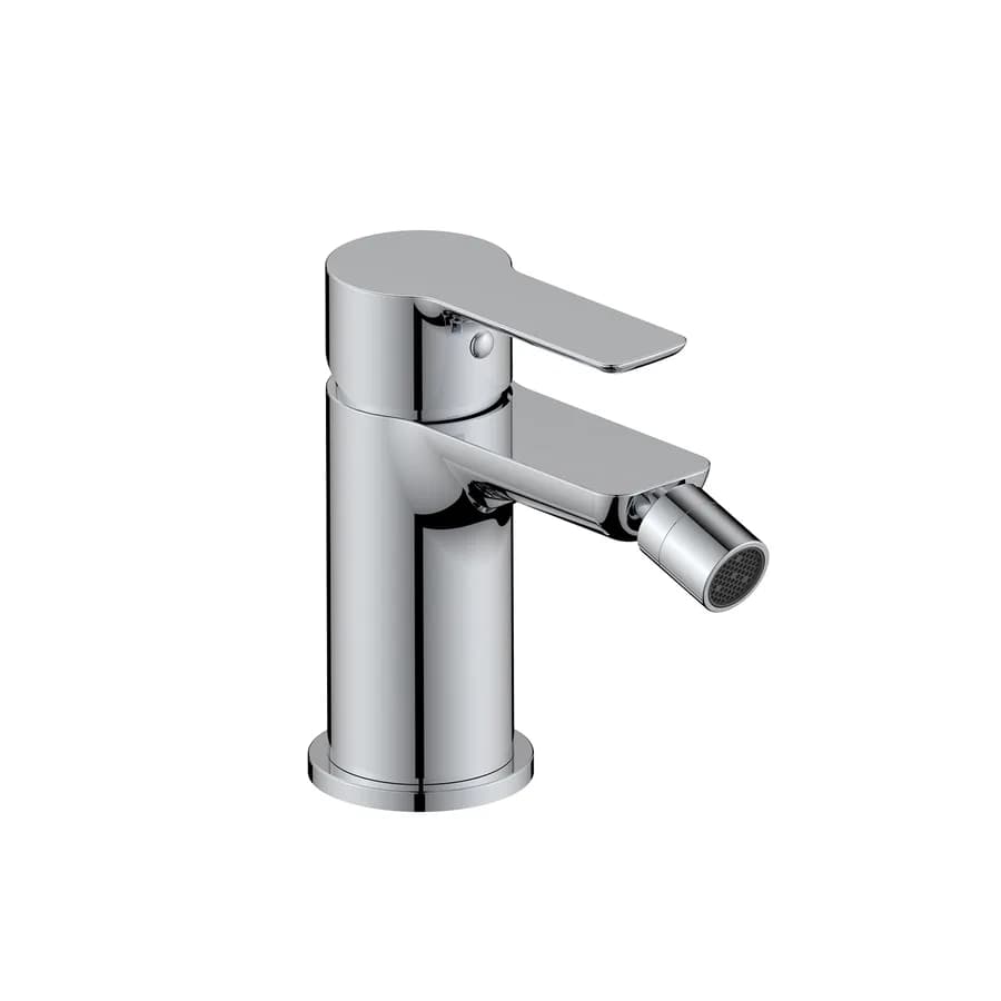 Miscelatore bidet 12,6h cm cromo – Key