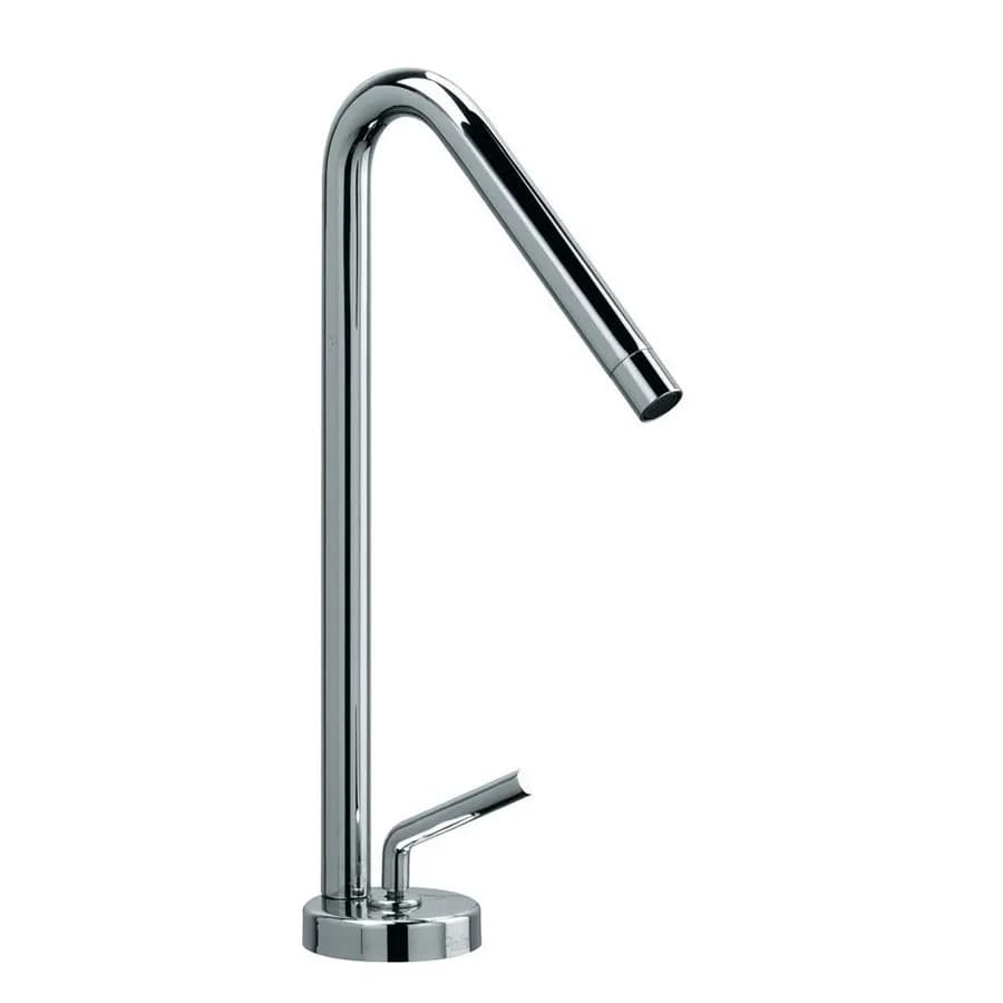 Miscelatore lavabo L Aquasoul di Jacuzzi - Rubinetteria