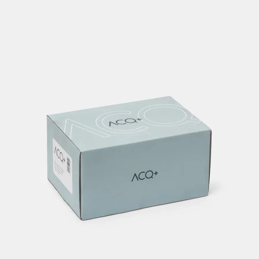 Miscelatore esterno doccia in ottone cromo – Kyria