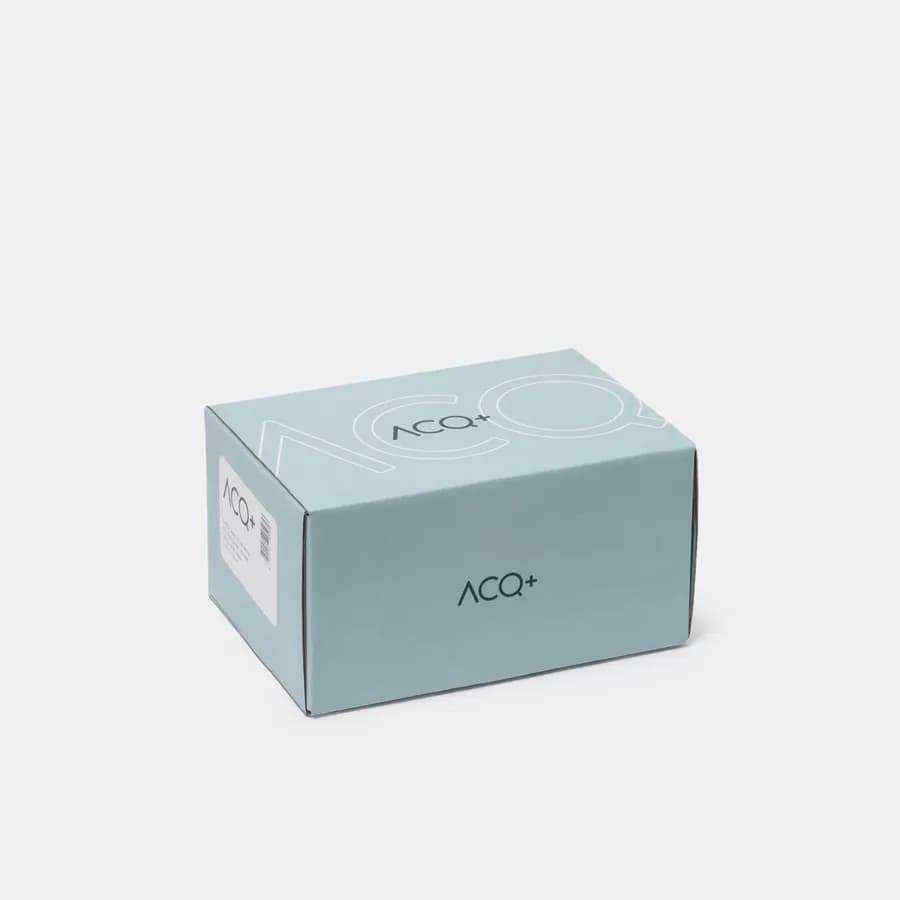 Miscelatore esterno doccia in ottone nero opaco – Key