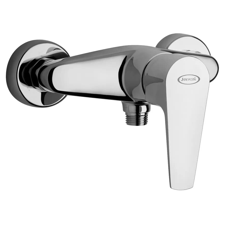 Miscelatore esterno per doccia Inca Jacuzzi - Rubinetteria design moderno arredo bagno