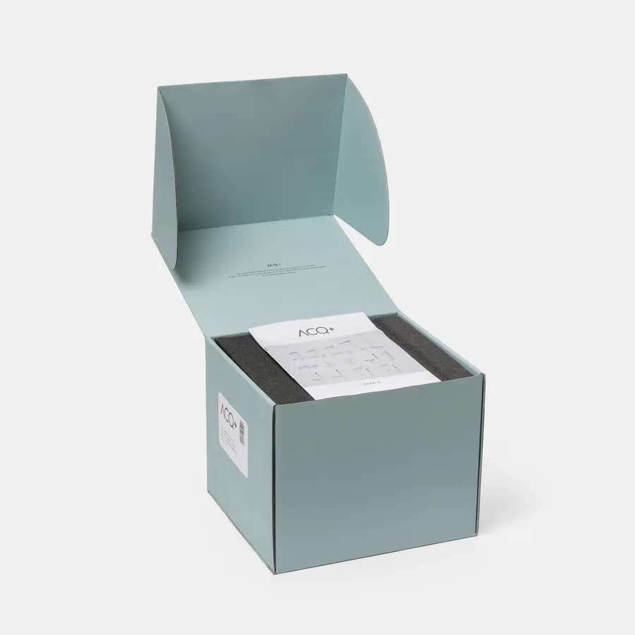 Miscelatore incasso doccia con deviatore nero opaco – Fusion