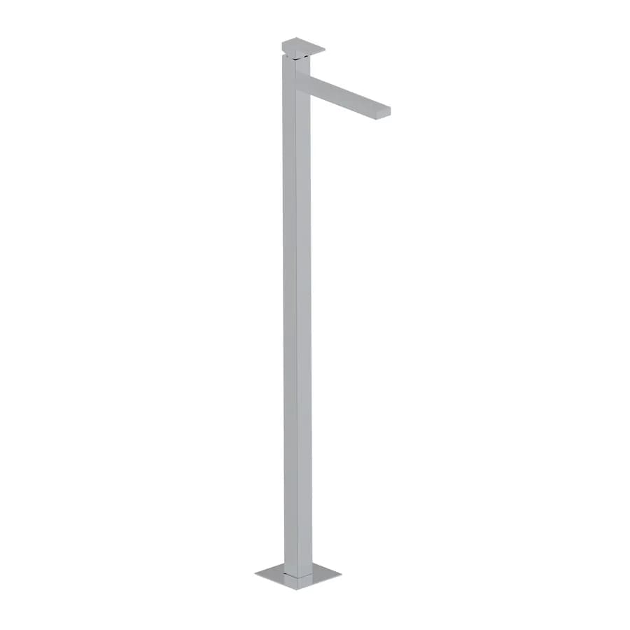 Miscelatore lavabo freestanding cromo – Kyria