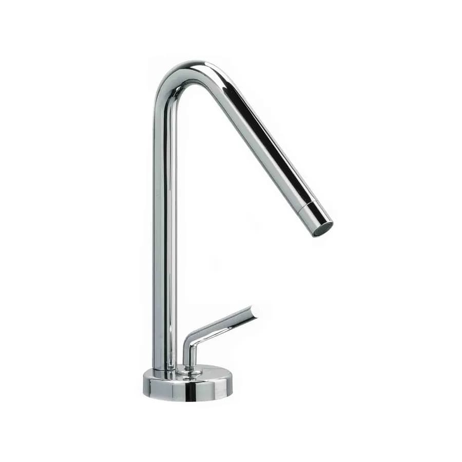 Miscelatore lavabo cromato Aquasoul di Jacuzzi - Rubinetteria