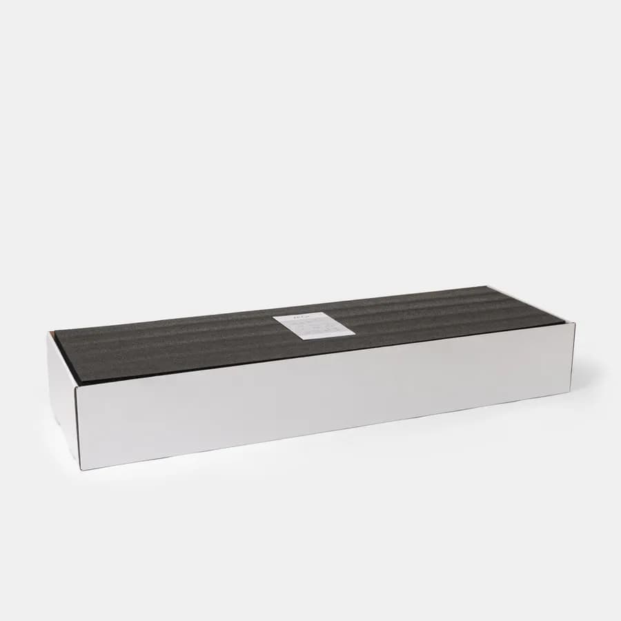 Miscelatore lavabo lavabo freestanding fango - Kyria