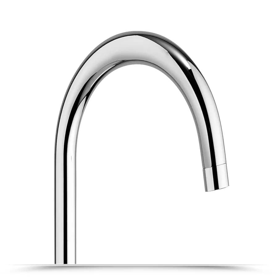 Miscelatore lavello con canna alta orientabile - Paini Smart