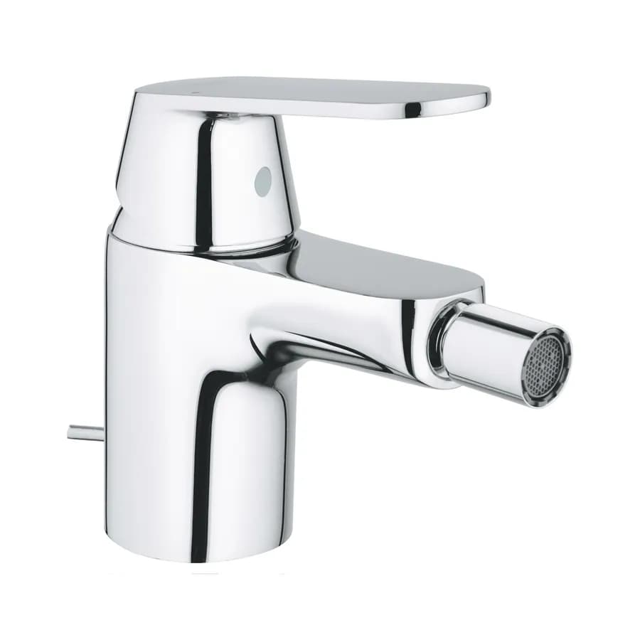 Miscelatori Eurosmart Cosmopolitan GROHE lavabo L + bidet + doccia 2 uscite