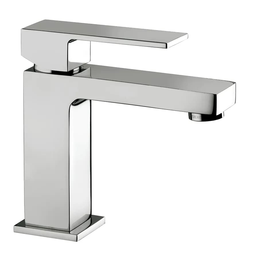 Miscelatore lavabo senza scarico cromato - Elle di Paffoni