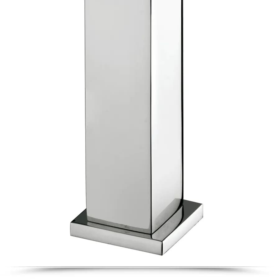 Miscelatore lavabo senza scarico cromato - Elle di Paffoni