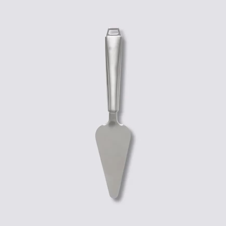 Paletta per dolci in acciaio inox cromo - Celestia