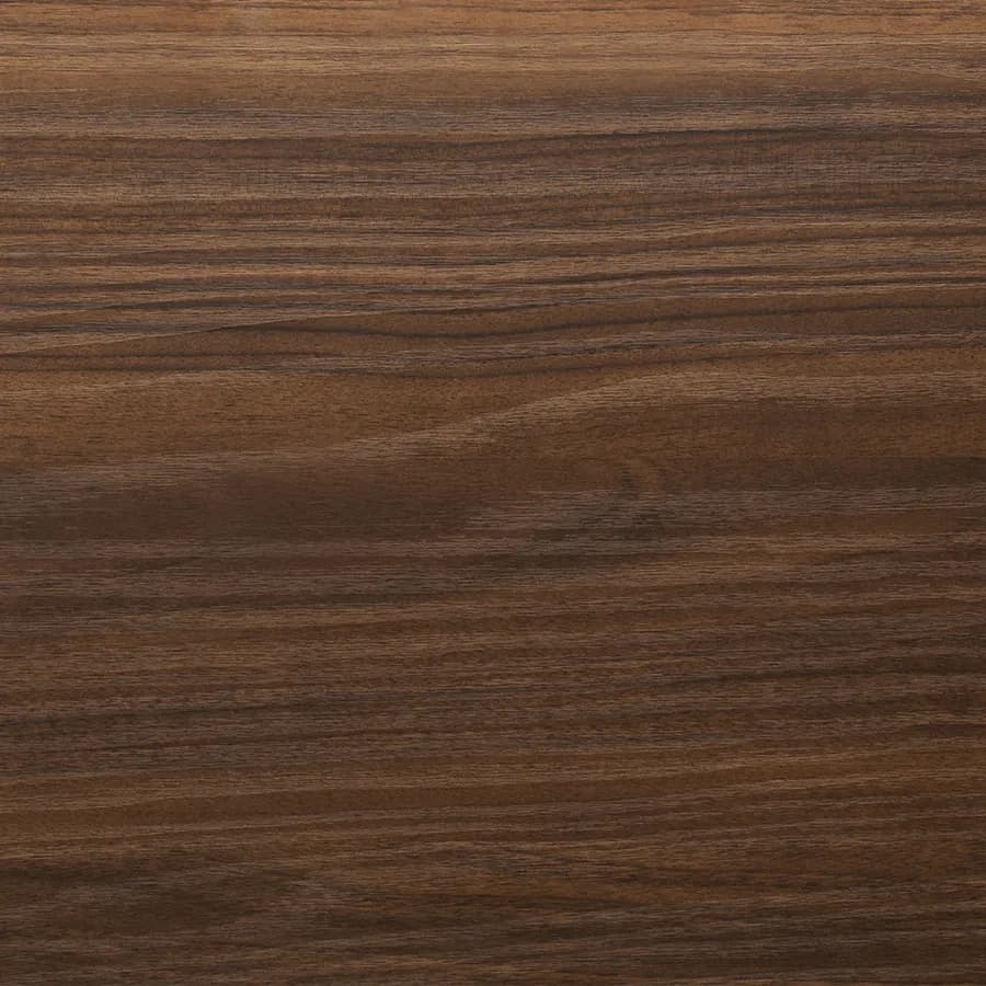 Pensile 35x105h cm con vani a giorno in legno rovere deciso - Nasus