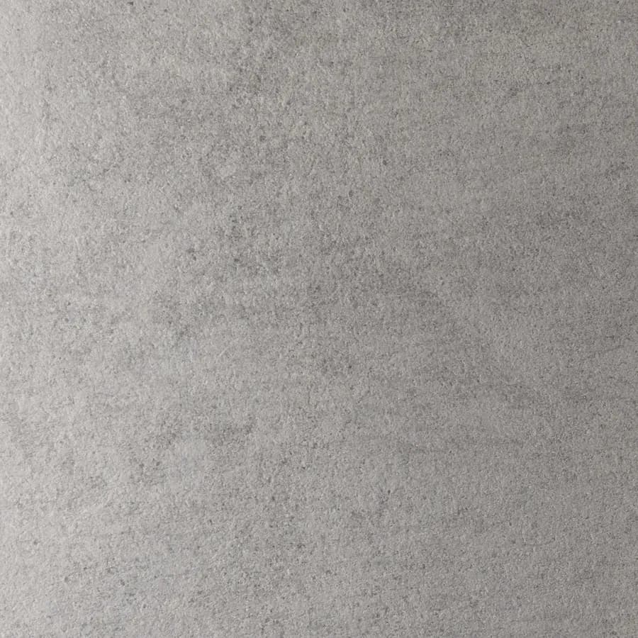 Pensile bagno 55x50 h cm con anta reversibile grigio pietra - Plain