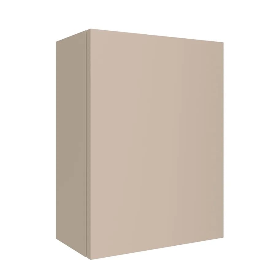 Pensile da bagno sospeso 30x40 h cm cappuccino - Union