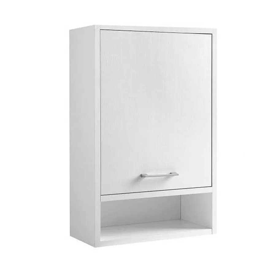 Pensile multiuso Colavene Domestica cm 45x22x70h apertura anta sx