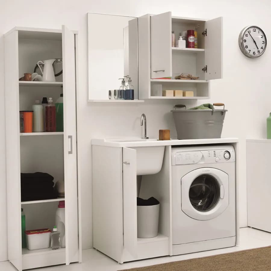 Pensile multiuso Colavene Domestica cm 60x22x70h doppia anta