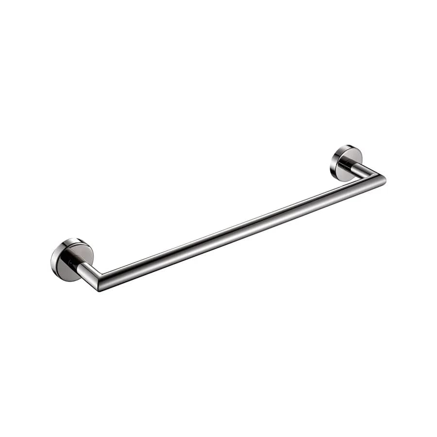 Portasalviette 45 cm in acciaio inox cromo - Project di Gedy