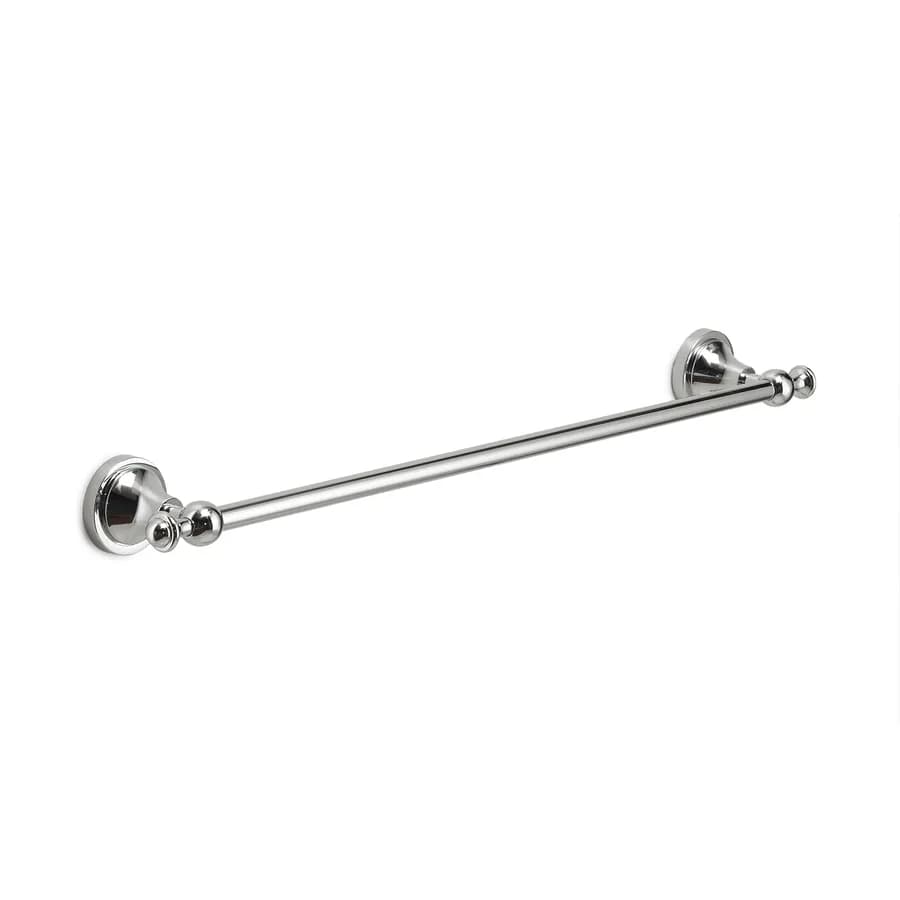 Portasalviette 60 cm in acciaio inox - Nevis di Gedy